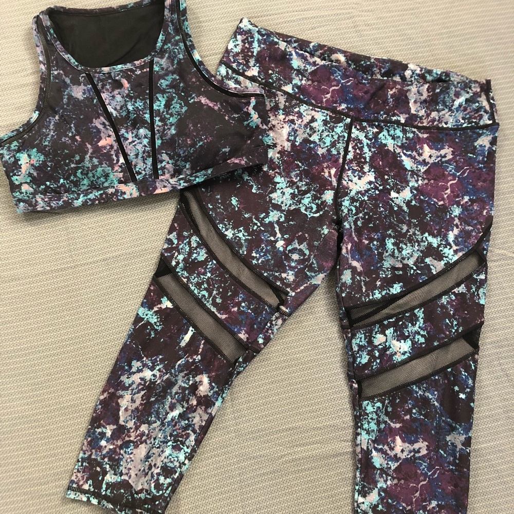 Fabletics outfit